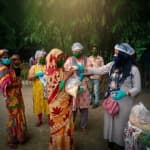 Food Distribution