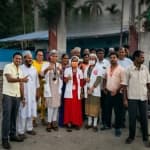 Free Health Camps